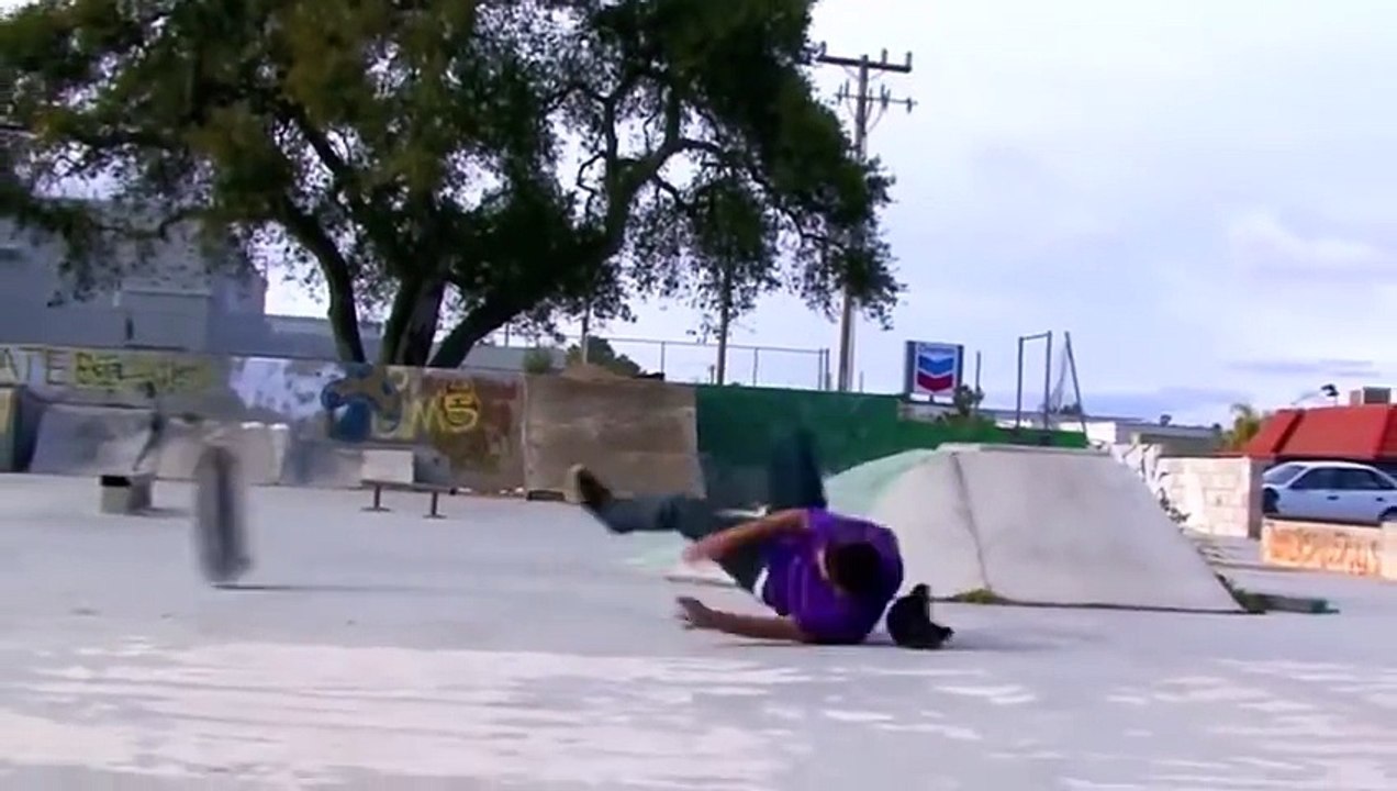 TONY HAWK'S PRO SKATER (Honest Game Trailers) NEW