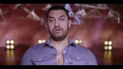 Aamir Khan's this Poetry Video is Going Viral on Internet
