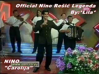 NINO REŠIĆ - ČAROLIJA