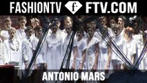 Antonio Marras Women's Wear Spring 2016! | FTV.com