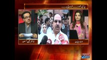 Live with Dr.Shahid Masood, 3-October-2015