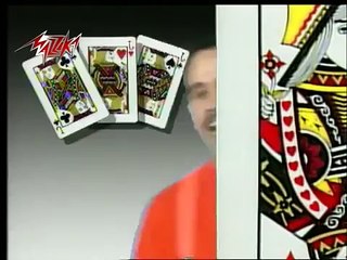 _حـلال عليك هشام عباس وحميد الشاعرى__