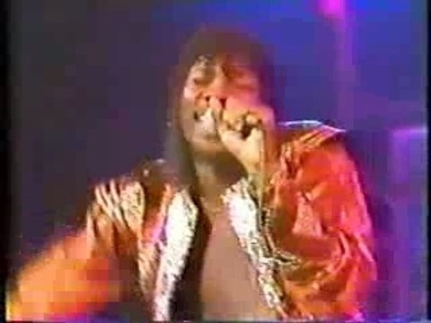 Slave - watching you(son refait par funk