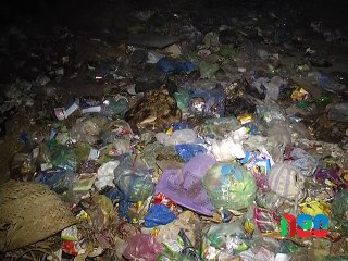 Problem in North Karachi Area after Eid Ul Azha