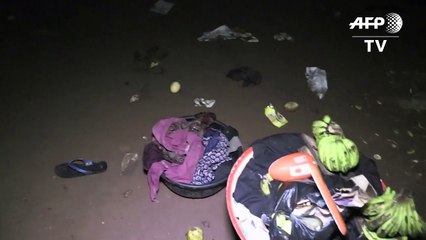 عدد من القتلى في انفجارين قرب العاصمة النيجيرية ابوجا