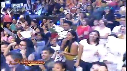 KALYESERYE EAT BULAGA - October 03, 2015 Part7