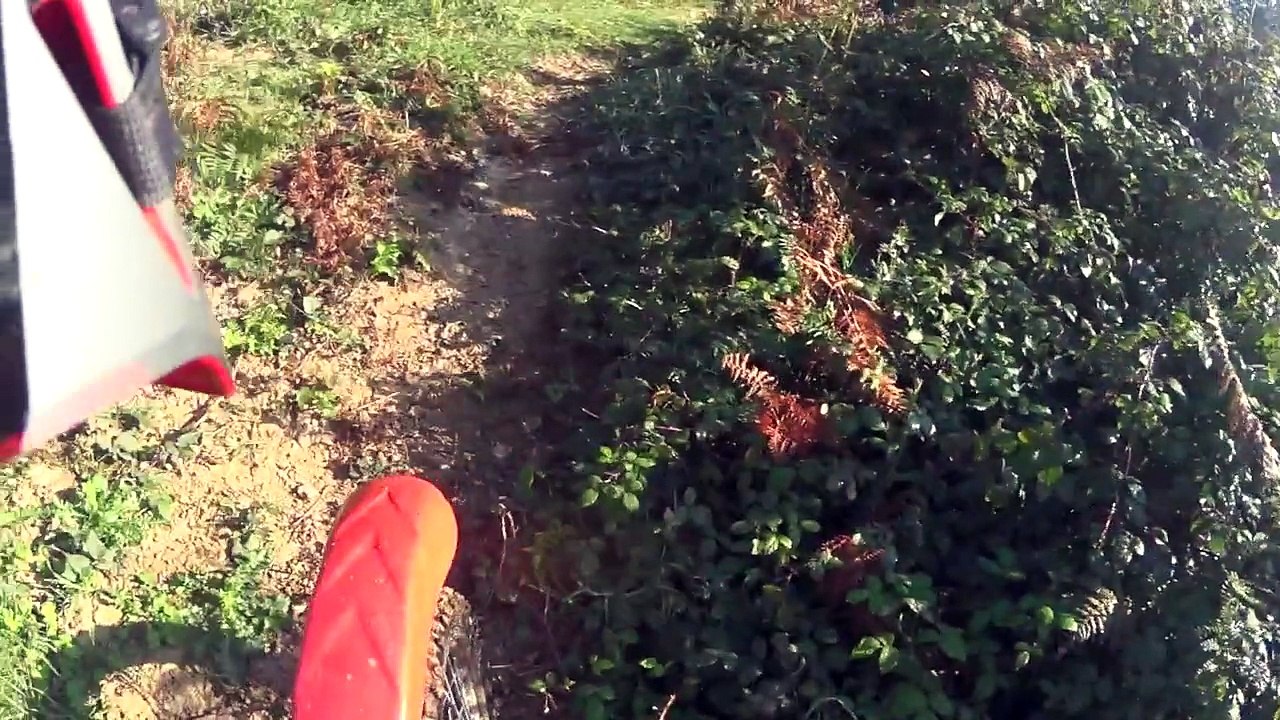 Enduroland Le Team Momo Rossi 27 septembre 2015