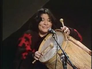 05 Mercedes Sosa - Duerme Negrito (5 13)