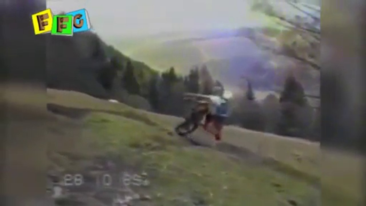 Top Amazing Funny Accidents FAILS Compilation 2015