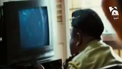 Slum Dog Funny Clip 14 Tezabi Totay