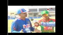 Pakistan woman vs Bangladesh woman 2nd T20 match highlights 2015