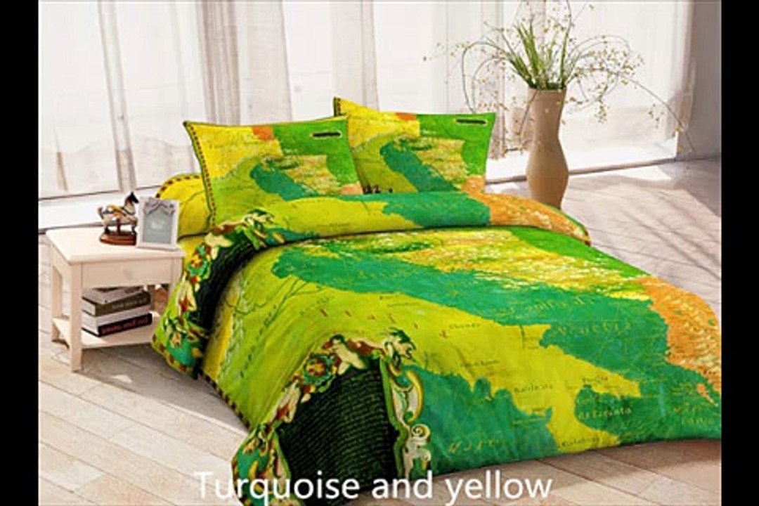 GalaxyBeddingSet Galaxy Bedspread