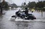 Flash flood emergencies for three South Carolina Counties