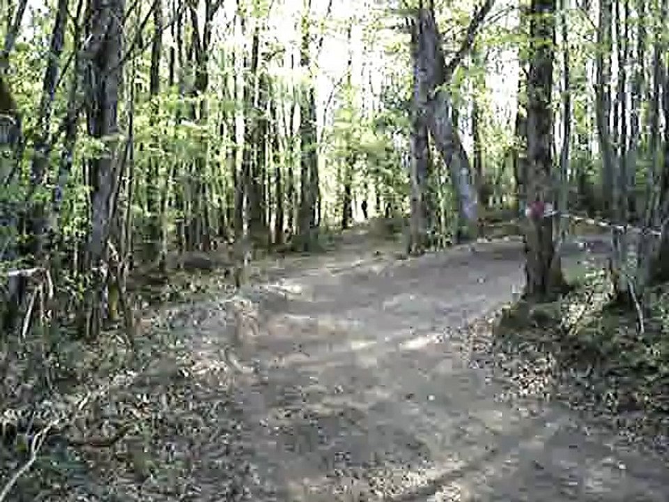 Saut 3