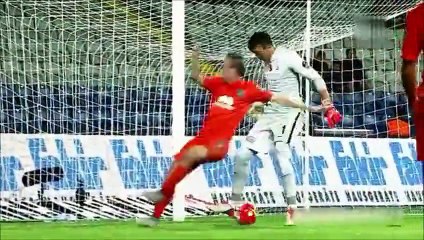 galatasaray başakşehir 2 - 0 maç özeti HD