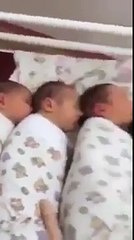 This is so cute lol #hungry #baby