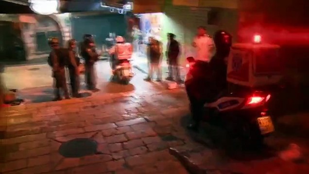 Vives tensions à Jérusalem suite à des attaques contre des Israéliens