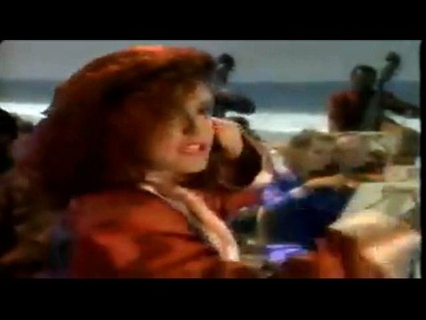 The family - screams of passion ( extended )