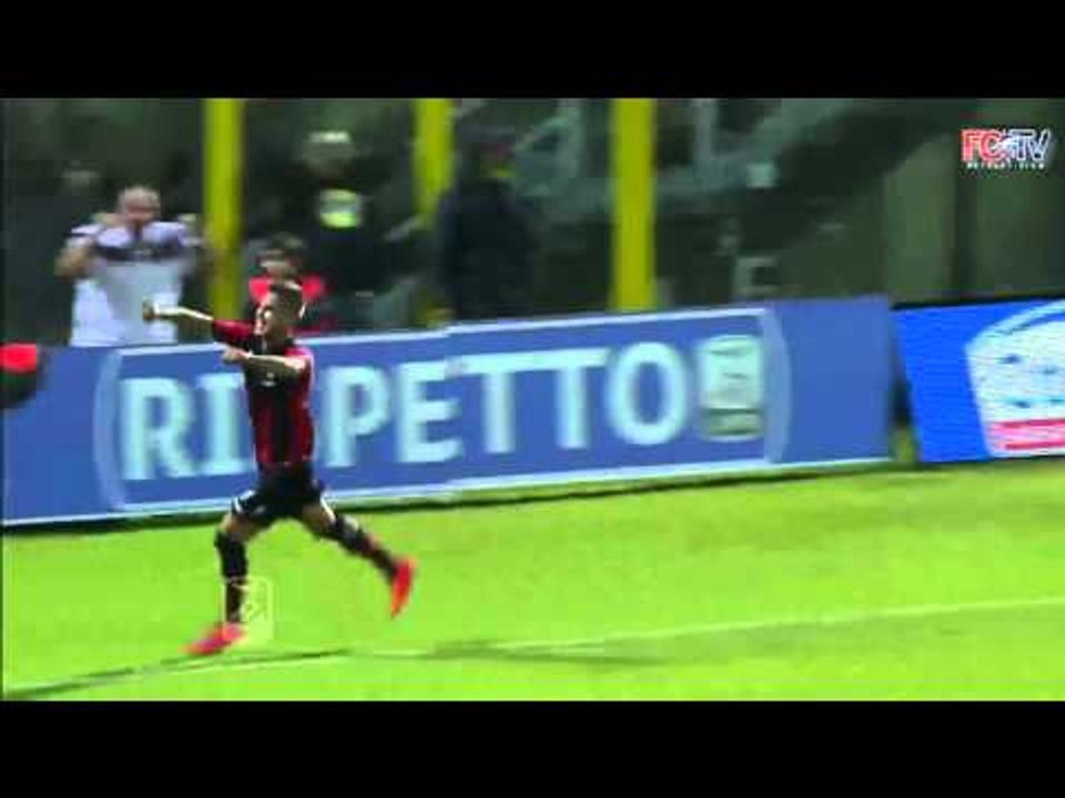 La clip di Fctv con le 4 reti realizzate ieri sera dagli squali