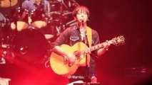 [FANCAM]151002 CNBLUE COME TOGETHER in SH Stay Sober YongHwa Focus
