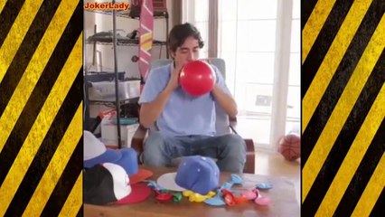 Magic With Laugh and Fun