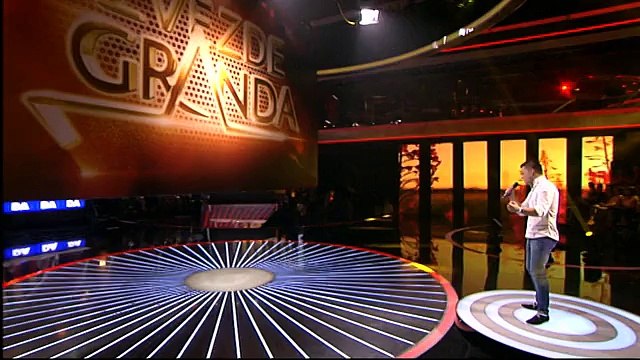 Marko Kostic - Zal, Bojana - (live) - ZG 1 krug 15-16 - 03.10.15. EM 02