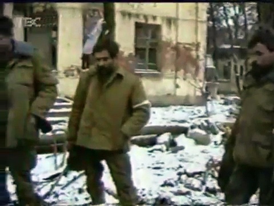 ДДТ Не Стреляй