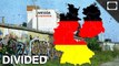 How Germany Is Still Divided By East and West