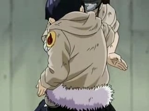 Amv - Naruto - Avril Lavigne - Let'S Go