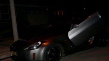 Eldon Cloud x SCRVP x Apato - 350z & Evo (Cadenza Trap mix) [music video]