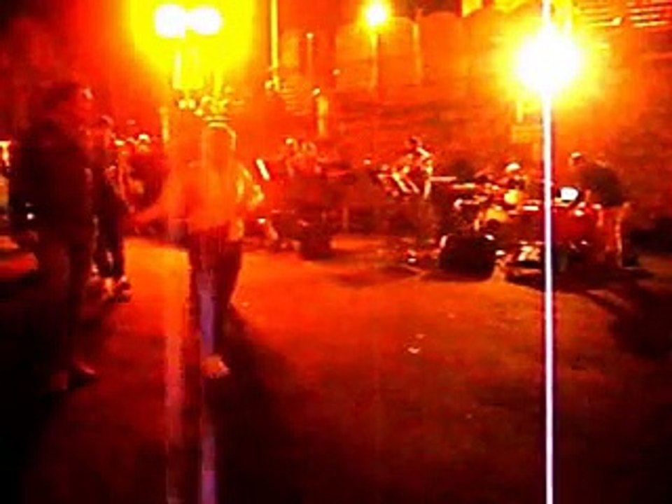 Da Piazzetta a Piazzetta 8