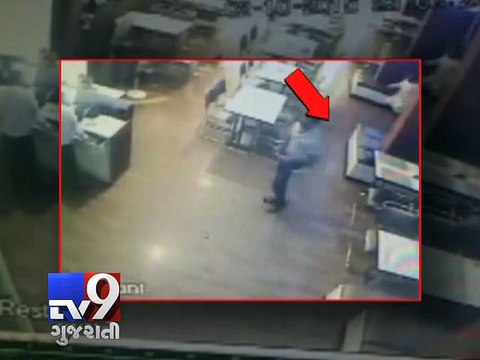 Man beaten to death in Hyderabad, accused absconding - Tv9 Gujarati