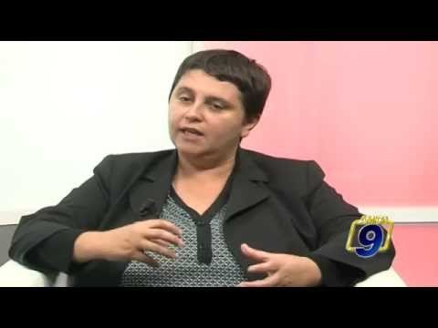 Qualcosa in Comune | Ospite Paola Natalicchio sindaco di Molfetta