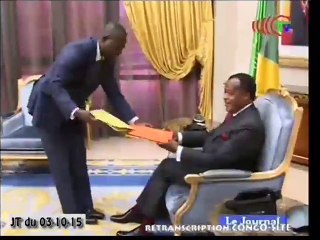 JTV-CONGO du 03/10/15 - Plus d'infos sur www.congo-site.com
