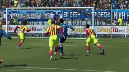 Goals of the Season The Final Chapter. Late May