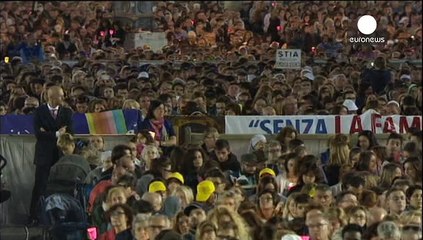 Ρώμη: Σύνοδος Επισκόπων για την οικογένεια, μετά τον «θόρυβο» για τον gay κληρικό