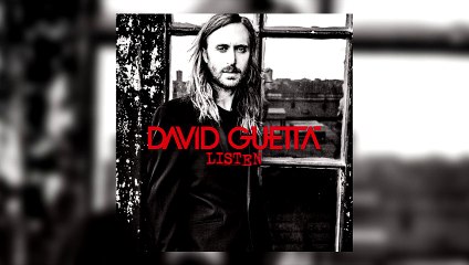 David Guetta - S.T.O.P (feat. Ryan Tedder) (Audio)