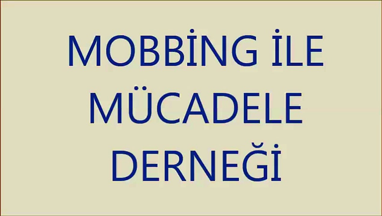 Mobbing.org.tr