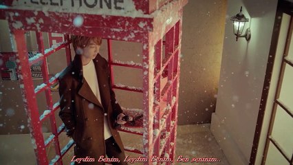 [TR SUB] ~BOYFRIEND~ My Lady Türkçe Altyazılı/Turkish Sub