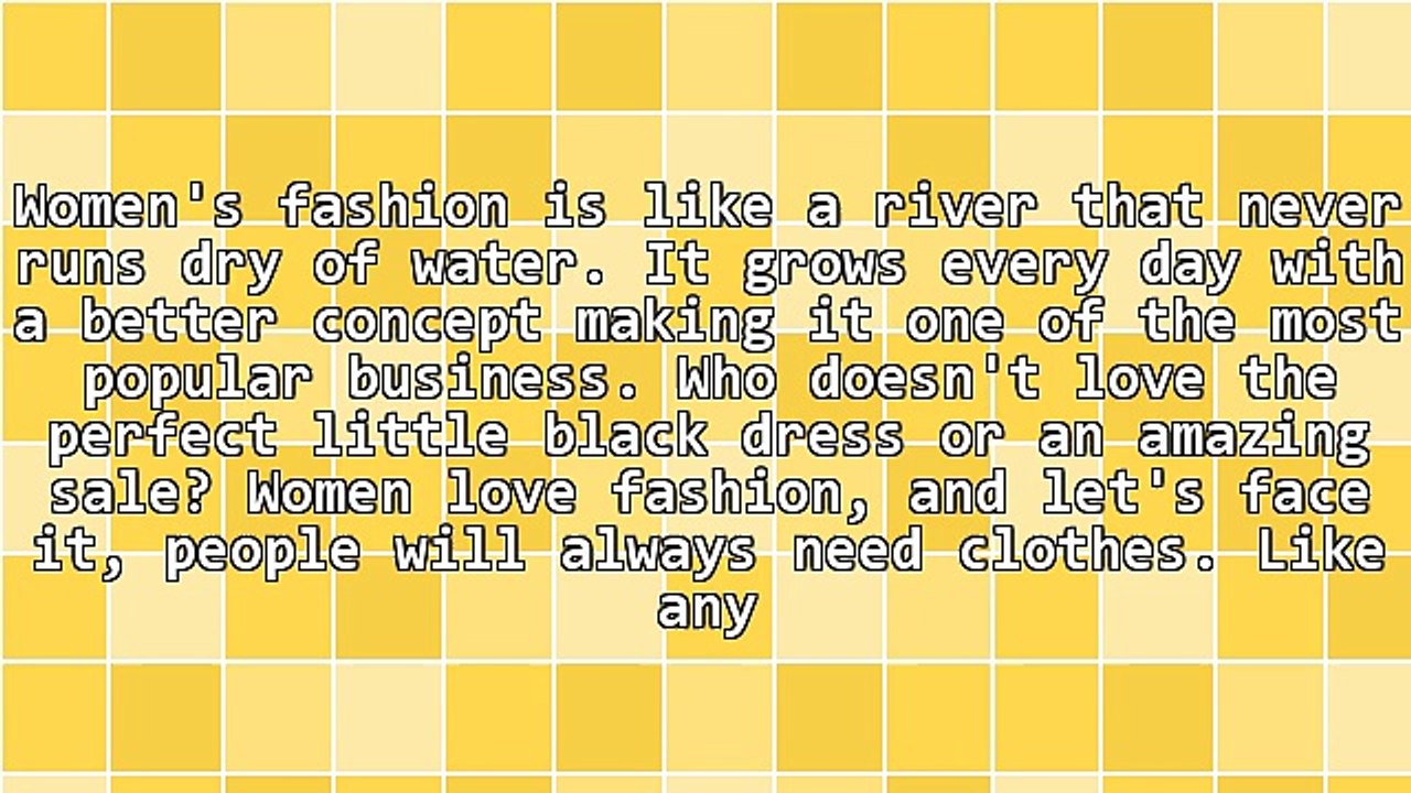 Quality Wholesale Dresses at Discounted Prices