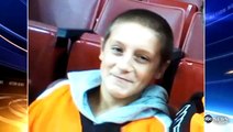 Pennsylvania Boy, 11, in a Coma After Schoolyard Fight | Bullying victim in coma