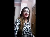 After Gul Panra Check out the Voice of this Pashto Singer Laila Khan