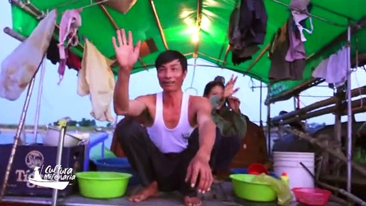 Cultura milenaria cap 17 Halong Bay TV