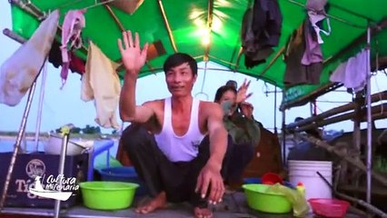Cultura milenaria cap 17 Halong Bay TV