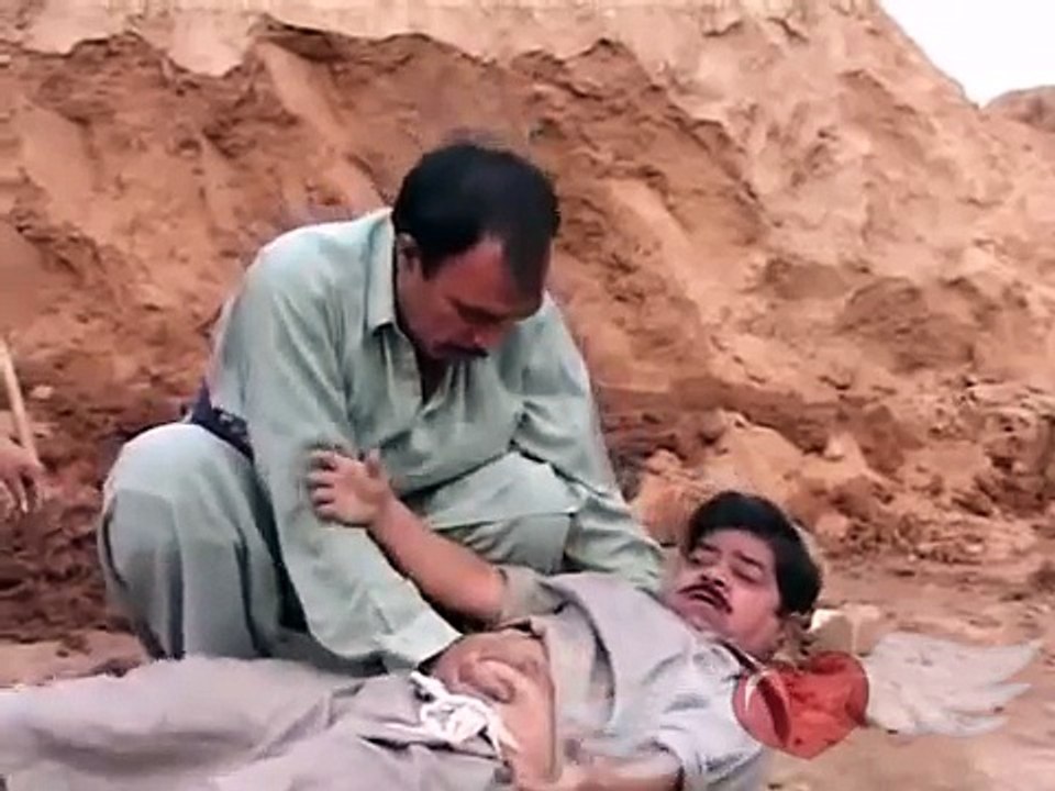 Pothwari Funny  Clip (2)
