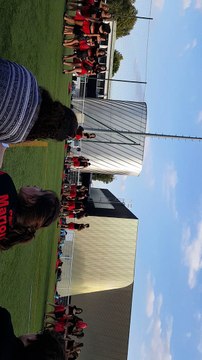 Pompoms ENSAT INPiades 2015