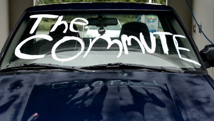 THE COMMUTE (Final Edit) - 80PoundMedia Presents