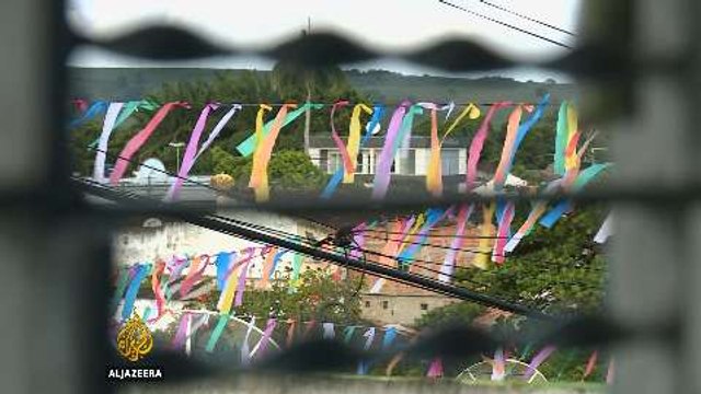 Women Make Change - One in Three: Breaking Brazil's domestic violence cycle