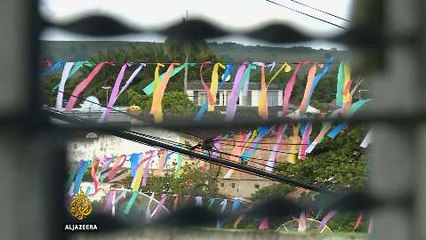 Women Make Change - One in Three: Breaking Brazil's domestic violence cycle