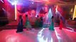 Bride and Bridesmaids Dance Performance in Indian Wedding
